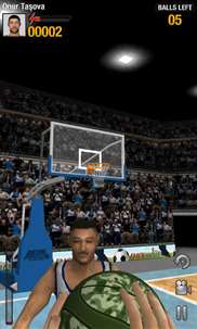 Real Basketball screenshot 2