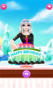 Princess Birthday Party screenshot 6