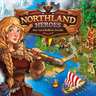 Northland Heroes - Der verschollene Druide