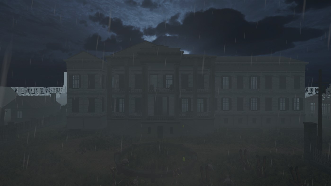 #3. Horror Universe (Windows) Podle: Ali Çelik