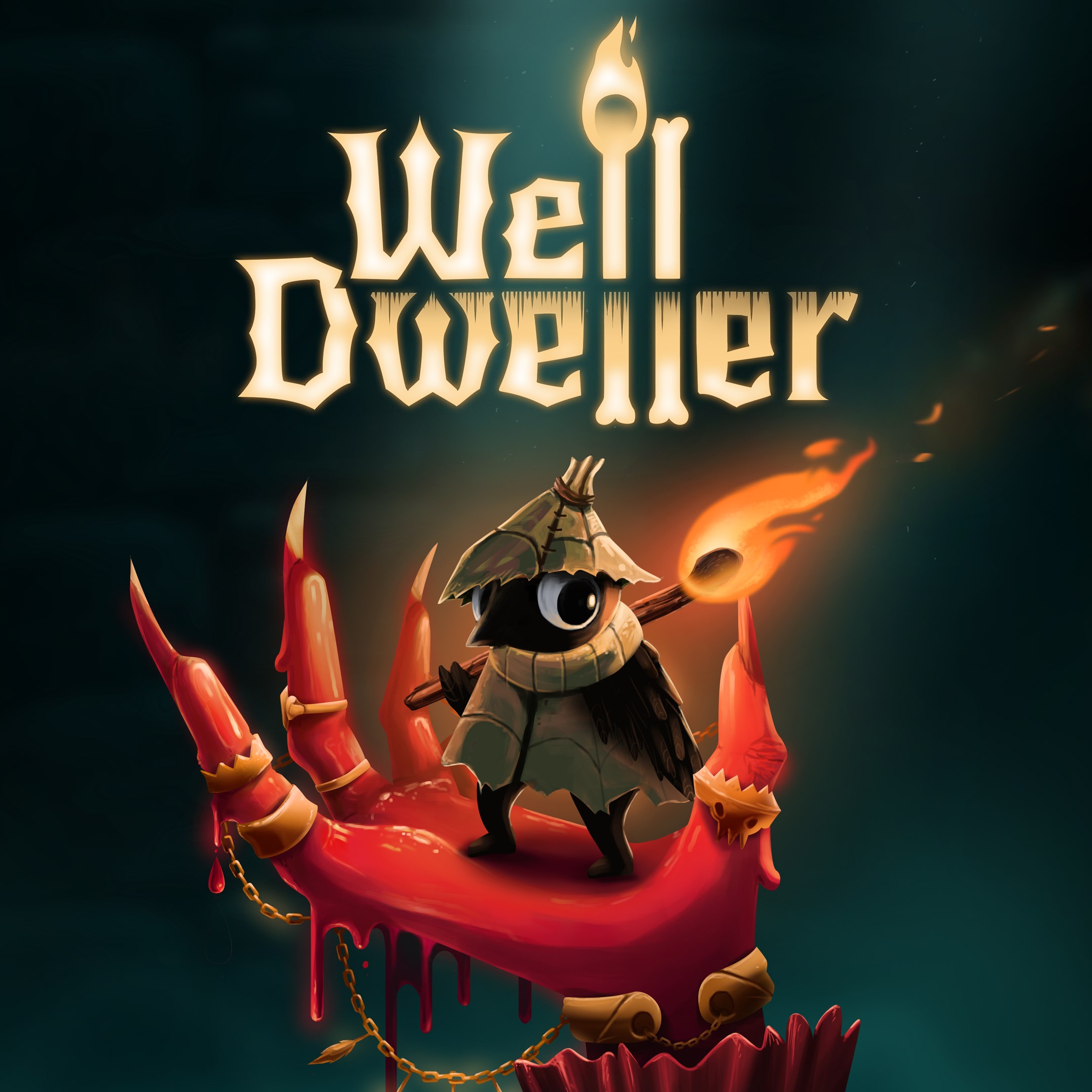 Well Dweller