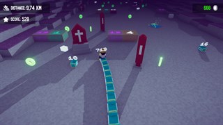 Super Snake Block DX (Xbox + Windows) screenshot 4