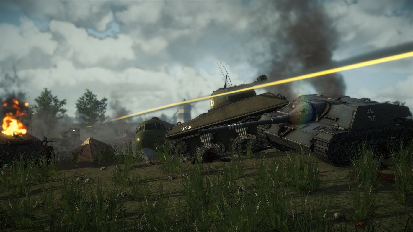 #4. Easy Red 2: Normandy (Xbox) 由: Marco Amadei