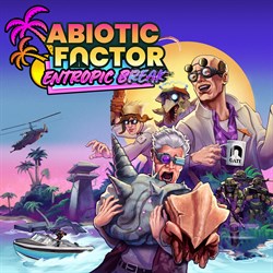 Abiotic Factor - Entropic Break