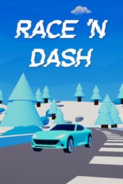 Race 'n Dash