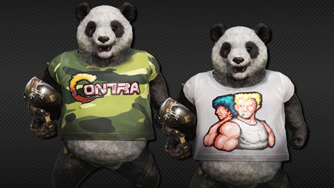 Hungry Beast 2 T-shirts