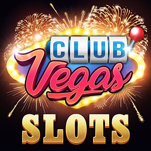 Club Vegas Slots - Casino Games