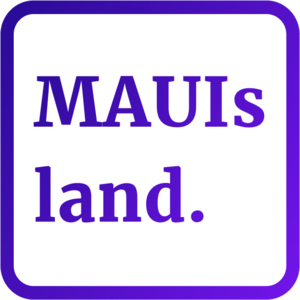 MAUIsland