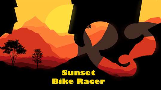 Sunset Bike Racing - Motocross screenshot 8