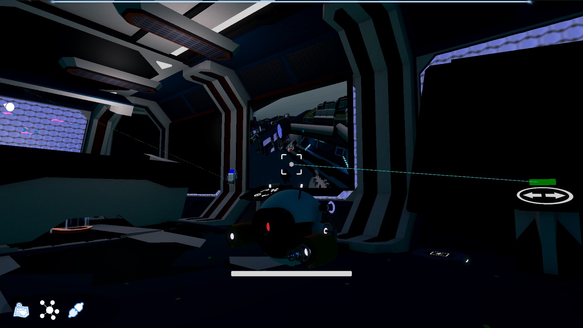 LOOPOOL Chapter 1 screenshot 10