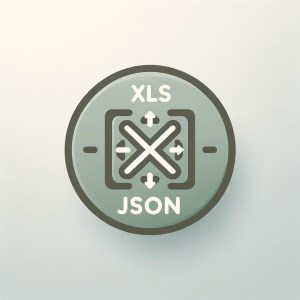 XLS to JSON Converter Pro