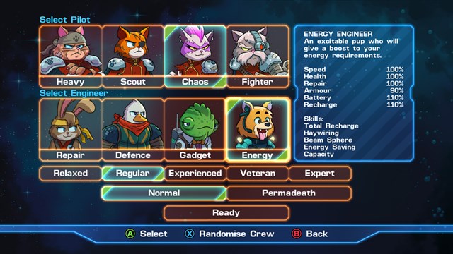 ASTRO AQUA KITTY screenshot 3