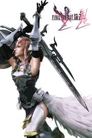 Buy FINAL FANTASY XIII-2