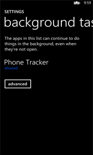 Phone Tracker screenshot 6