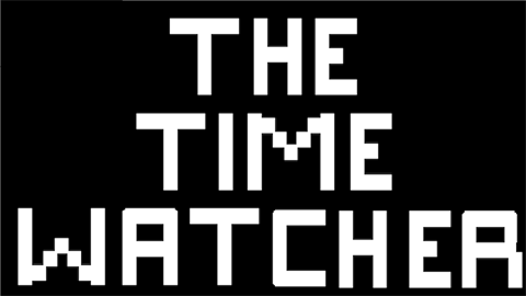 The Time Watcher