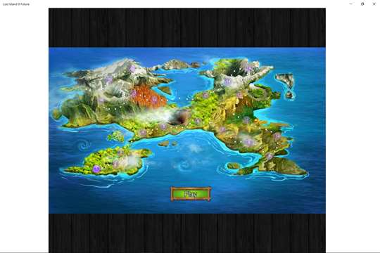 Lost Island 3 Future screenshot 3