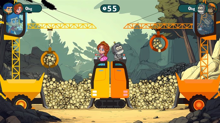 Educational Family Games — скриншот 22