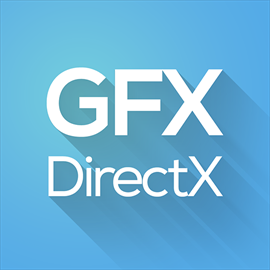 GFXBench DX Benchmark
