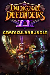 Gemtacular Bundle