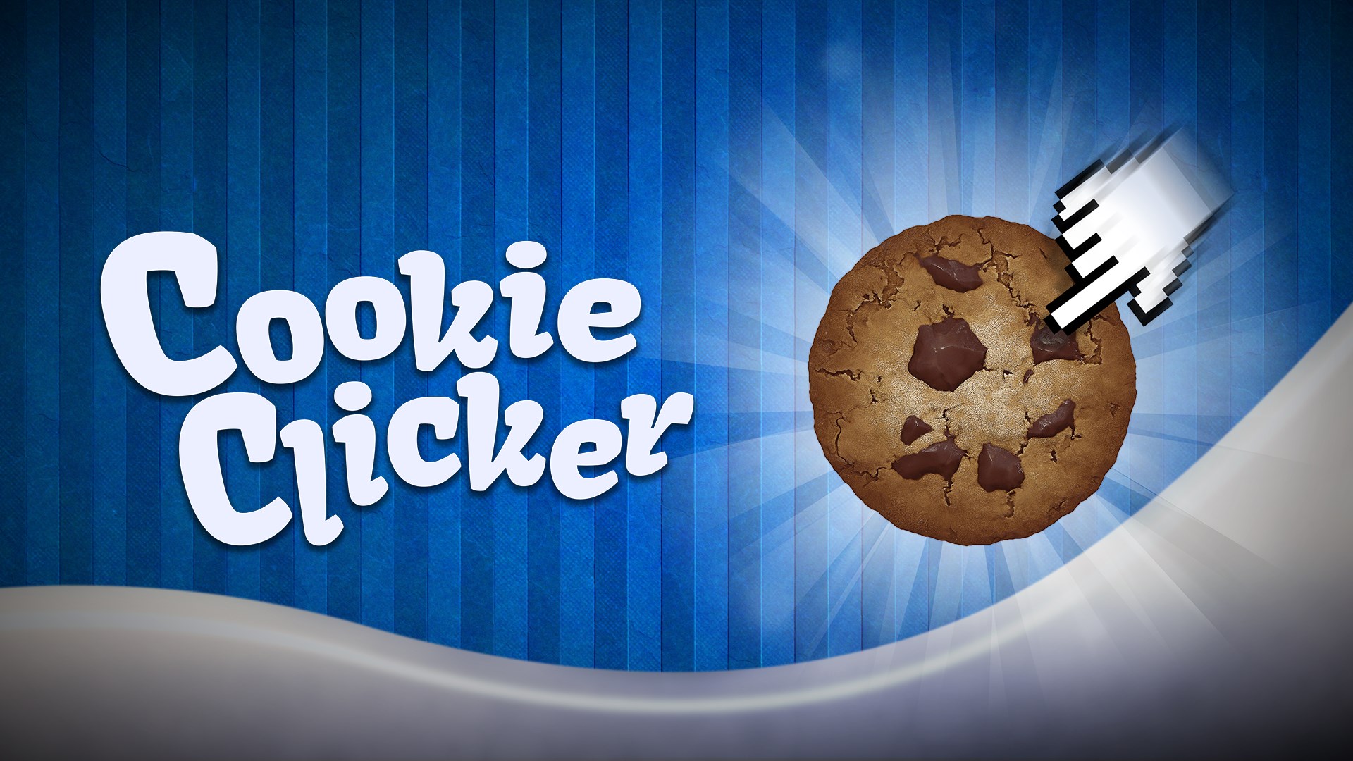 Cookie Clicker screenshot thumbnail video