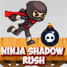 Ninja Shadow Rush