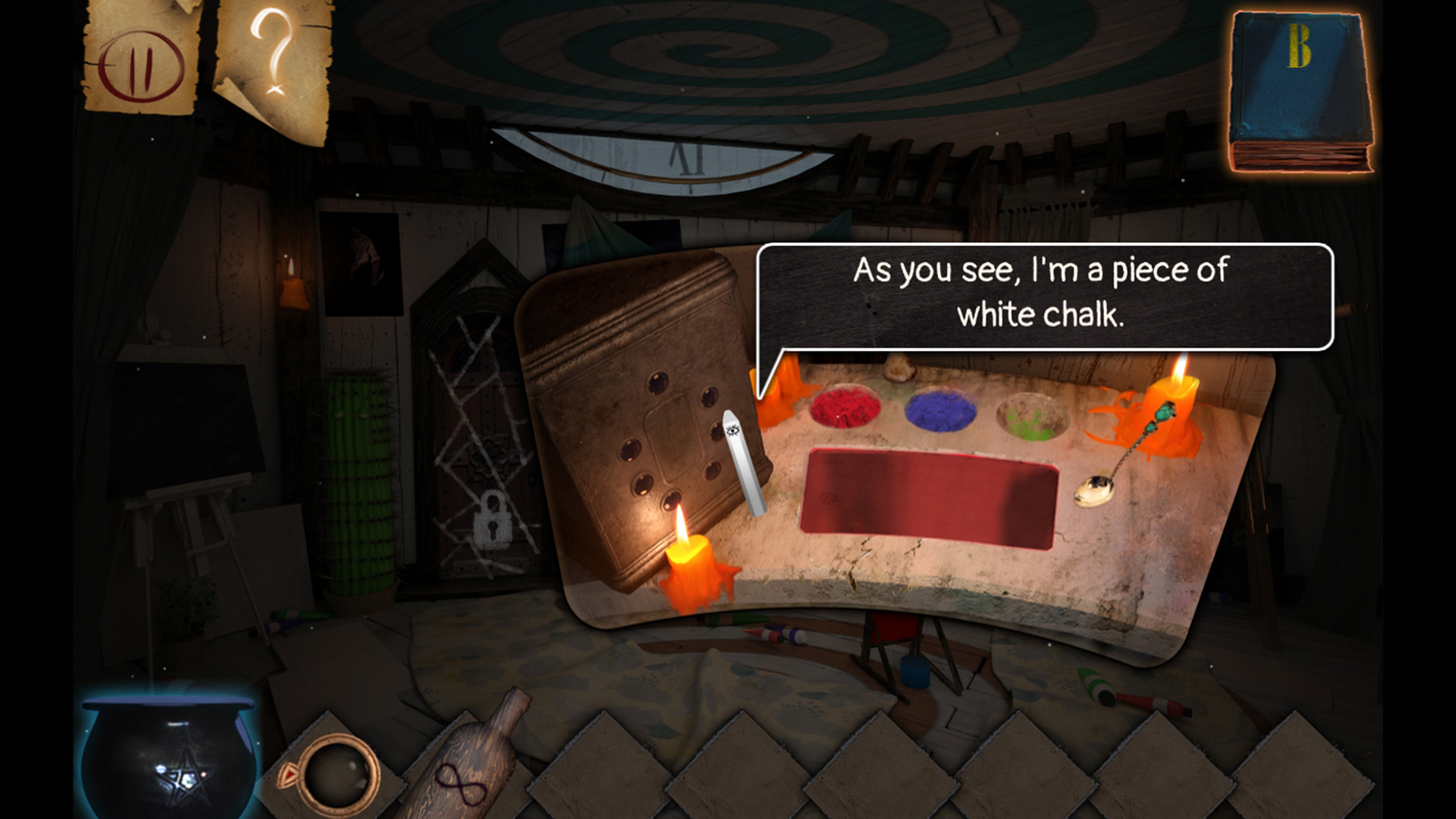 The Tower of Beatrice | Xbox | Chiave | Privato