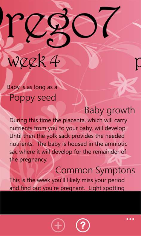 Prego Screenshots 2