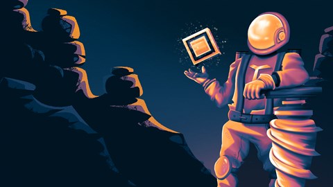 Dome Keeper - Engineer Gear Pack