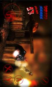 Undead Carnage: Redemption screenshot 4