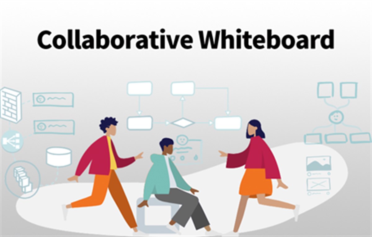 Collaborative Whiteboard