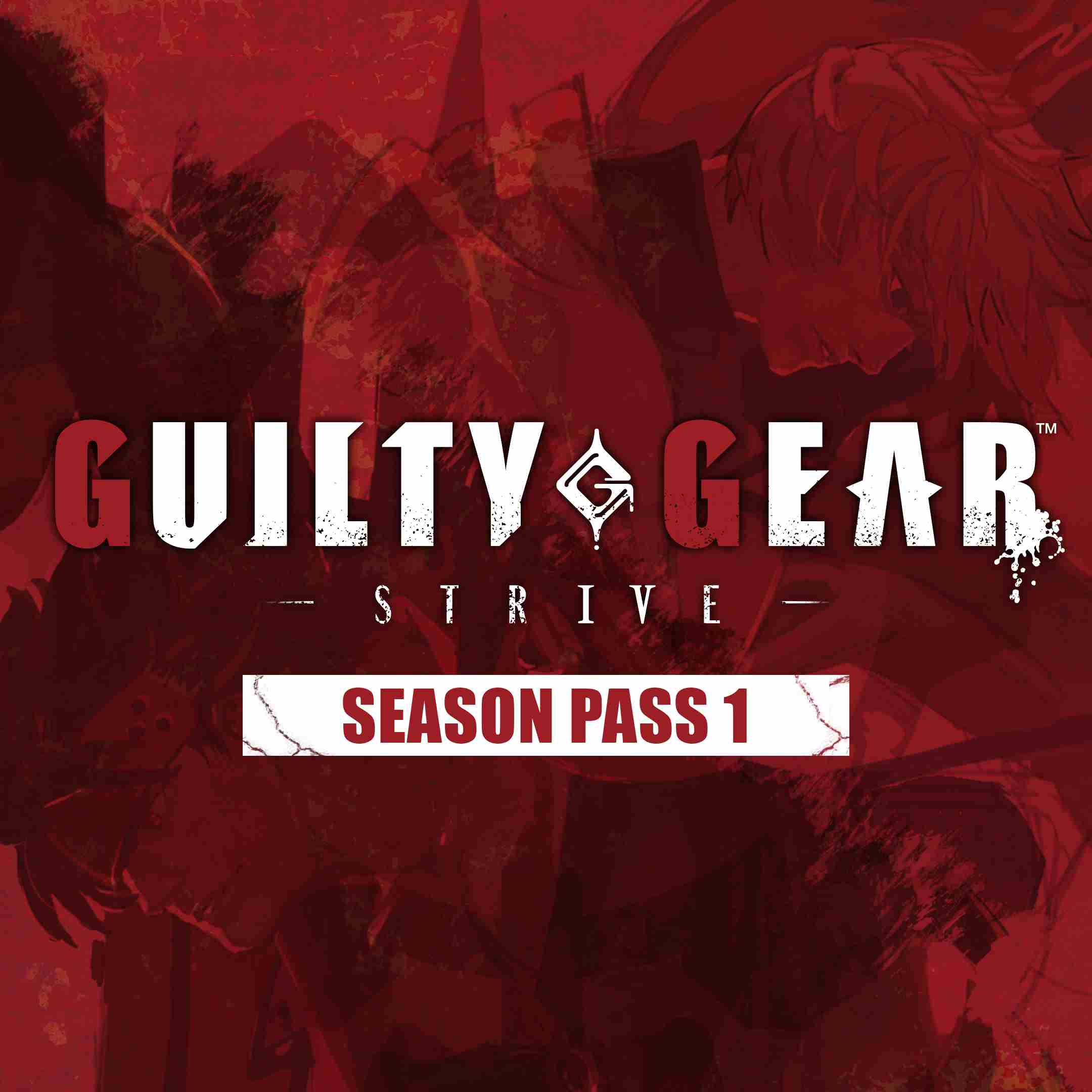 Guilty Gear -Strive- : Season Pass 1