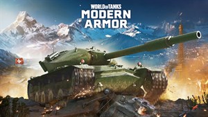 World of Tanks Modern Armor