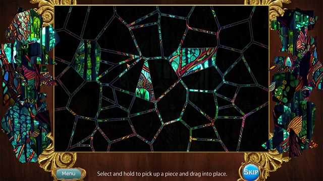 Enchantment 2 Sun’s Tear screenshot 4