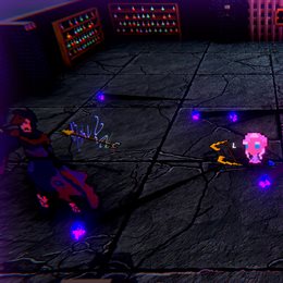 Aperçu Soul Shifter