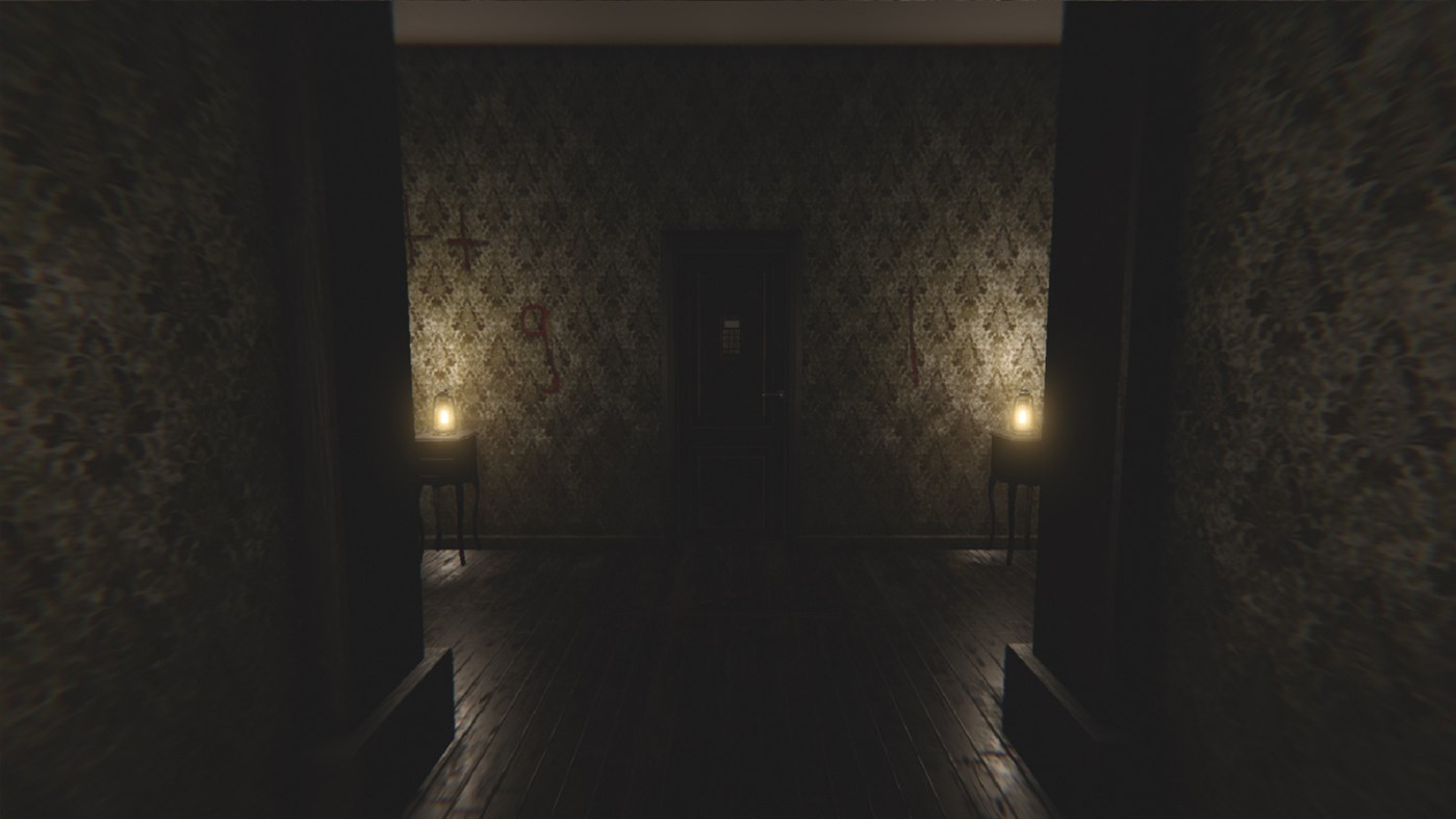 #10. Escape First (Windows) Podle: OnSkull Development IKE