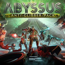 Abyssus - Anti-Glibber-Pack