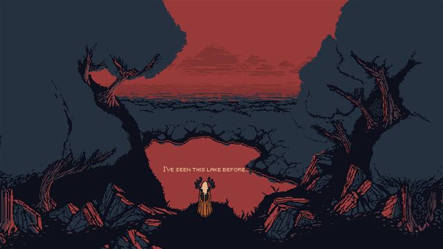 Death Howl screenshot 9