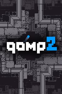 qomp2 – Verpackung