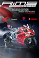 RiMS Racing - Japanese Manufacturers Deluxe Edition