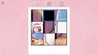 Slide Stories: Neko and Friends screenshot 2