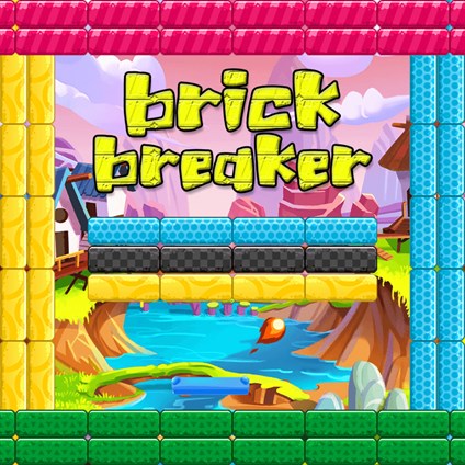 Brick Breaker: Shoot Puzzle