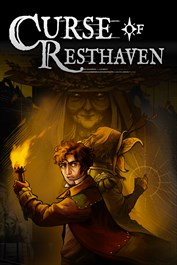 Curse of Resthaven