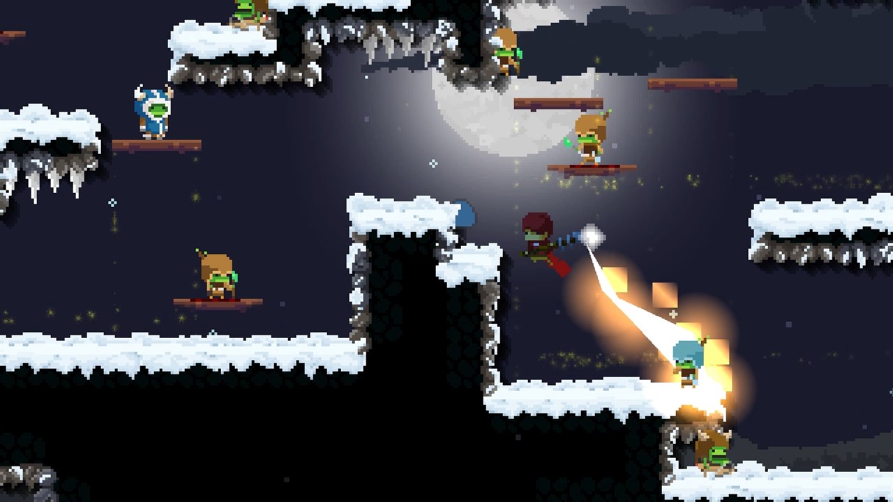 The StoryTale screenshot 4