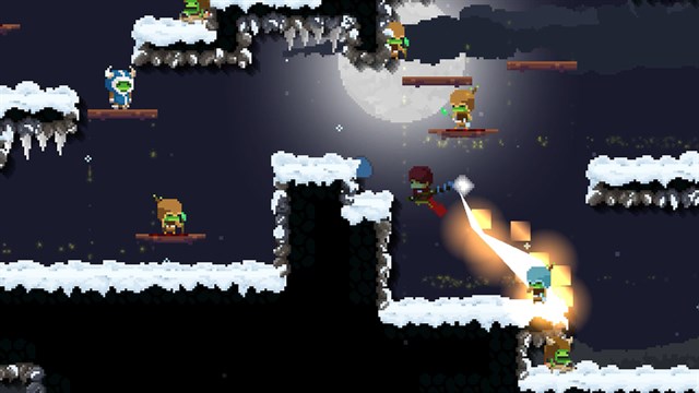 The StoryTale screenshot 4