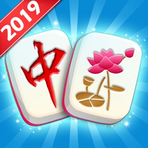 MAHJONG CONNECT Top jogos 2019 na App Store