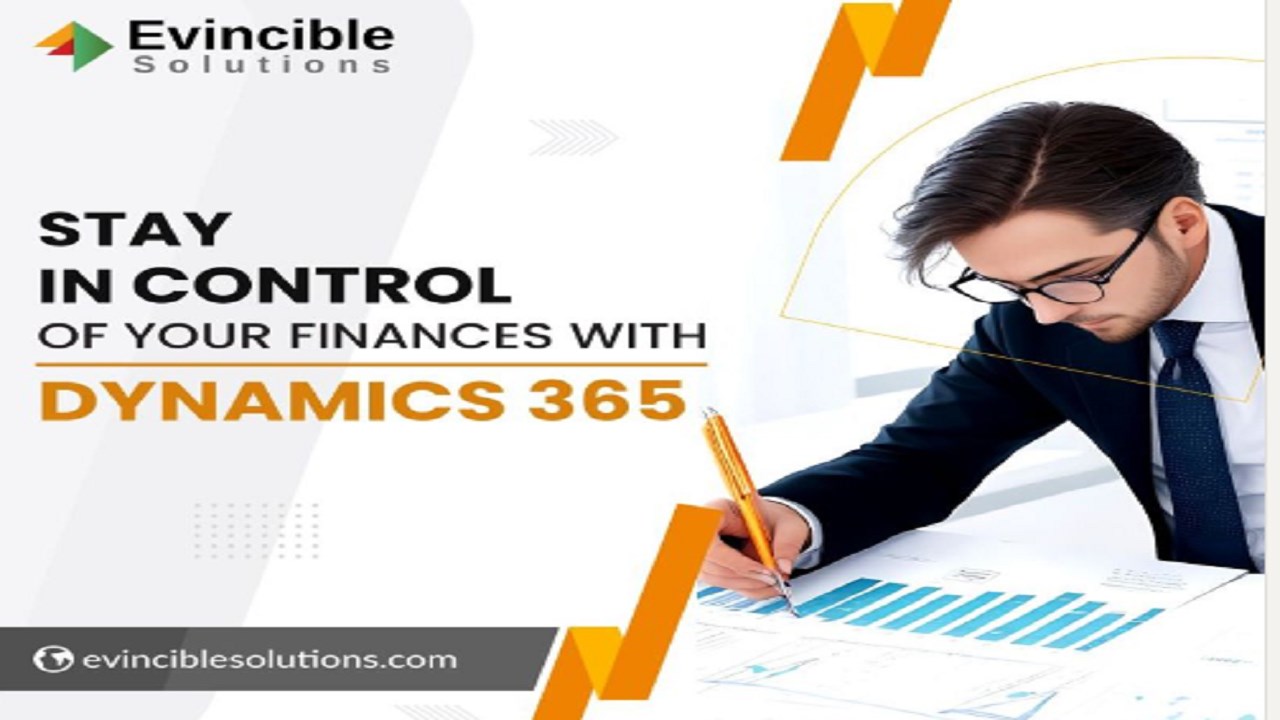 Snapshot 1 of Dynamics 365 Finance and Operations Implementation Plan