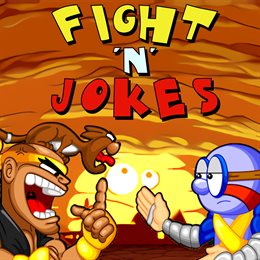 Aperçu FightNJokes