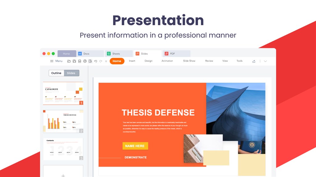 WPS Office UWP_5