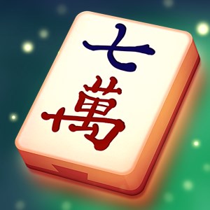Majong Classic 3 — Japanese Tiles Game