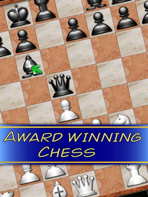 Chess V+ Screenshots 1